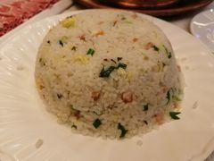 什锦炒饭-东来顺饭庄(天坛店)