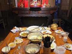 -印象鲵宴·张家界地标美食名片(溪布街店)