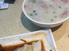 -冠记·肠粉粥品专家(江南大道店)