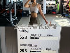 -ALIV WELLNESS运动健身(浦东大道店)