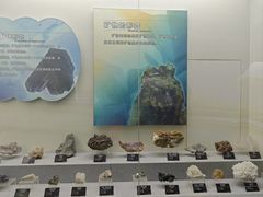 -甘肃地质博物馆
