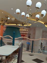 -奈尔宝·儿童乐园·亲子餐厅(苏州大悦城店)