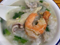 -潮汕美食.厚弥粥(白石洲店)