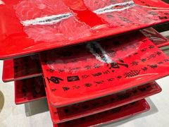 招牌活斑鱼-纯味斑鱼府(中海环宇荟店)