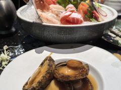 -極上萬膳·日料放题(海岸城店)