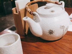 -熹炭精致日料(金融街购物中心店)