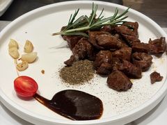 -火地铁板烧(昆山万象汇店)
