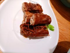 -苏晓玥·手作江南小吃(深圳北站店)