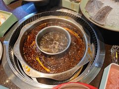 -巴倒烫陆派火锅山庄(南山总店)