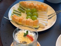 -晓长安·新陕菜(曲江店)
