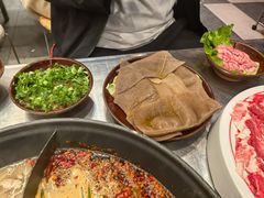 -冯校长老火锅(深圳总店)