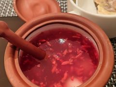 -上海锦江汤臣洲际大酒店壹阶层