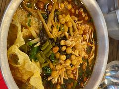 -丽丽三鲜螺蛳粉(田林路店)
