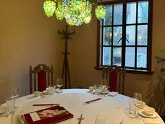 -玫瑰厅上海菜(兴国路店)