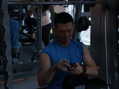 -N1 健身·普拉提·综合馆(嘉美中心店)