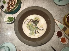藤椒鱼-滇色蒸汽石锅鱼(京华城店)