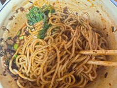 -岳记老成都三味面