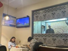 -Pita's&Tika's中东和印度风味餐厅(龙湖天街店)