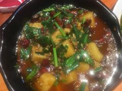 -华仔龙虾(永乐路总店)