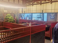 -谷牛和牛烤肉(漕河泾印象城店)