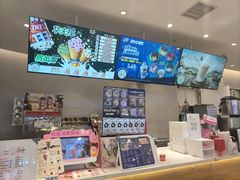 -DQ·蛋糕·冰淇淋(湖景东路店)