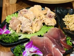 -束河人家(南锣鼓巷店)