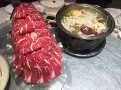 -汤记传菜(秀浦路店)