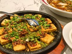 -锦庐道地川菜(来福士店)