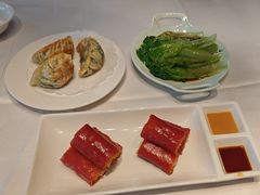 -怀德酒楼·粤菜·海鲜·茶点(宝安国际机场店)