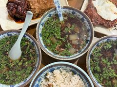 -盛记灶头菜饭(祝桥店)