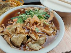 -真素诚·清真(新华路店)