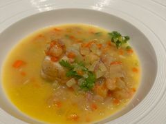 -杭州桐庐康莱德酒店西餐厅-舍