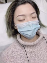 -韩美绣·骨相纹眉·洗眉美瞳线