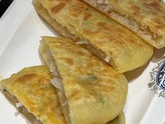 萝卜丝饼-老厨家(友谊路总店)
