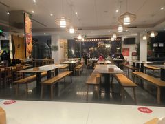 -面爱面 - 老北京炸酱面(前门店)