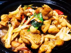 -花见无国界料理(科林楼店)