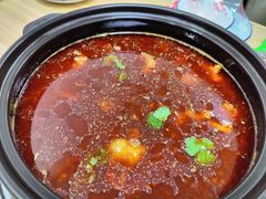 -红满天红焖羊排(大西菜行店)