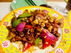 -那家小馆•北京菜•烤鸭(中关村店)