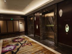 -无锡君来洲际酒店