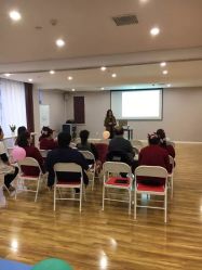 -弗蕾亚·和月月子调理院(东湖店)