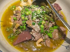 -茶叁酒肆·楚味江湖(菱角湖店)