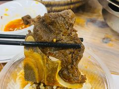 -清真双宝红油牛系列