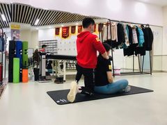 -中田健身工作室(胜利门店)