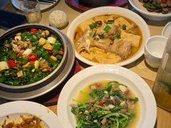 玫瑰五谷包-荣小馆(椒江青悦城店)