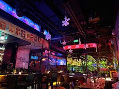 -MARU玛露音乐餐厅(大学路店)