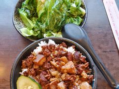 台湾卤肉饭-古代饭堂(冠亚店)