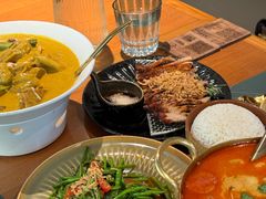 -Tegu泰古莲·泰国餐厅(红山6979店)
