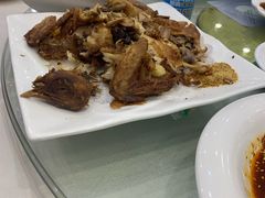 -大鸭梨烤鸭店(金顶街店)