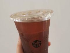 -漫咖啡(武汉天地店)