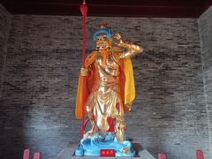 -南沙天后宫景区